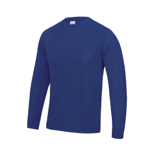 Tee-shirt respirant manches longues Neoteric™ 9