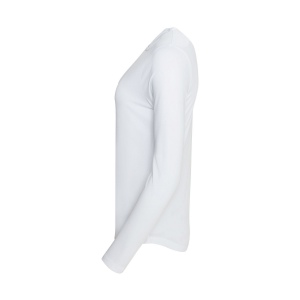 Tee-shirt femme respirant manches longues Neoteric™ 7