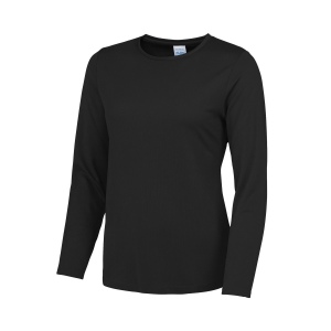 Tee-shirt femme respirant manches longues Neoteric™ 3