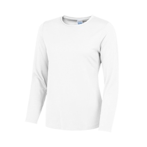 Tee-shirt femme respirant manches longues Neoteric™ 2