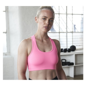 Débardeur femme court