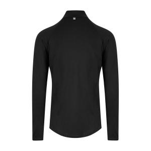 Tee-shirt de sport col zippé 6