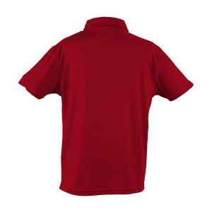 Polo enfant respirant 15