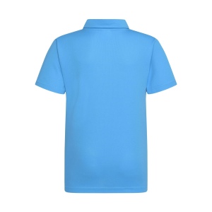 Polo enfant respirant 19