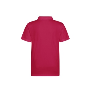Polo enfant respirant 22