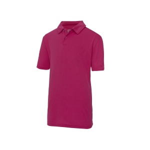 Polo enfant respirant 10