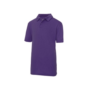 Polo enfant respirant 8