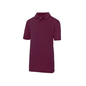 Polo enfant respirant 9