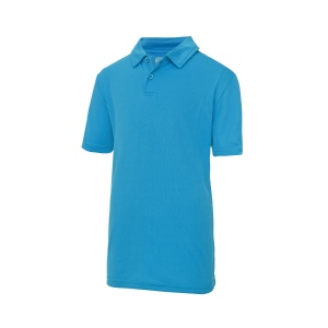 Polo enfant respirant 7