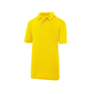 Polo enfant respirant 13