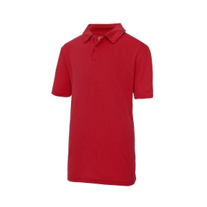 Polo enfant respirant 3