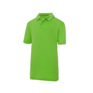 Polo enfant respirant 12