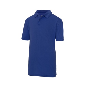 Polo enfant respirant 6