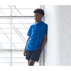 Polo enfant respirant