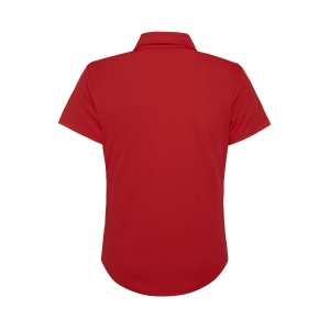 Polo femme respirant 11