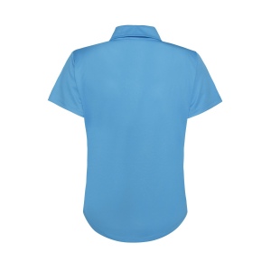 Polo femme respirant 15