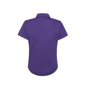 Polo femme respirant 16