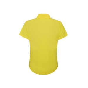 Polo femme respirant 17