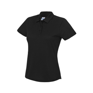 Polo femme respirant 5