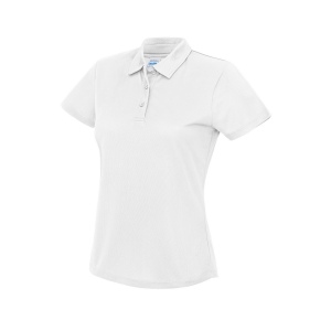 Polo femme respirant 2