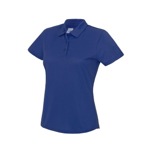 Polo femme respirant 6