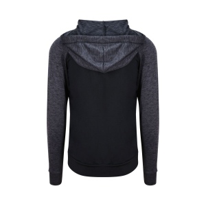 Sweat homme contrasté 5