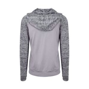 Sweat homme contrasté 6