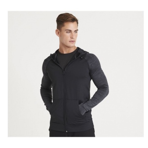 Sweat homme contrasté 8