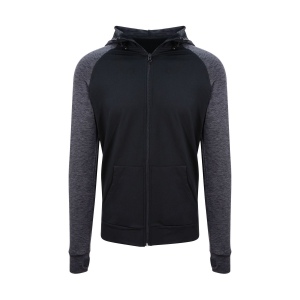 Sweat homme contrasté 2