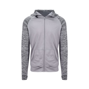 Sweat homme contrasté 3