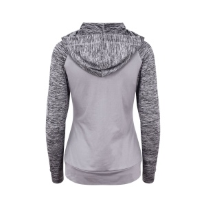 Sweat femme contrasté 5