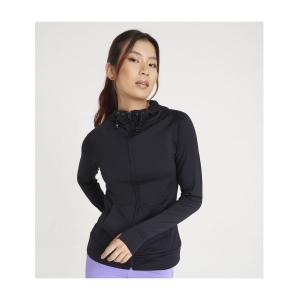 Sweat femme contrasté 6