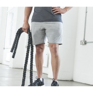 Short de sport homme