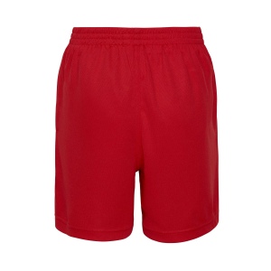 Short de sport enfant 8