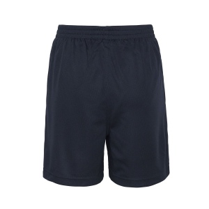 Short de sport enfant 9