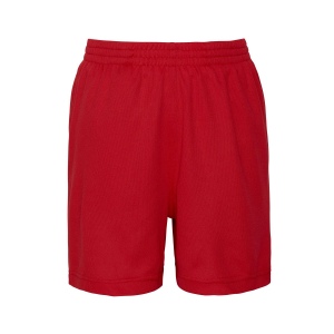 Short de sport enfant 3