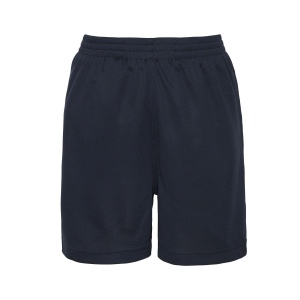 Short de sport enfant 4