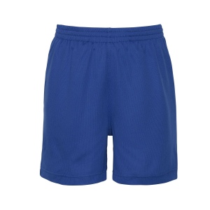 Short de sport enfant 6
