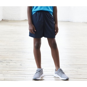 Short de sport enfant