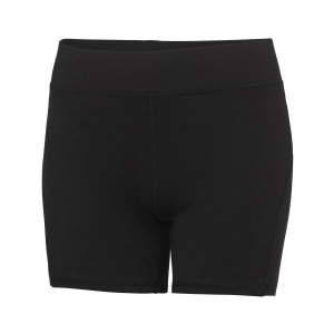 Short de sport femme 2