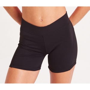 Short de sport femme