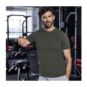 Tee-shirt de fitness