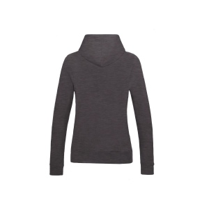 Sweat capuche femme 38