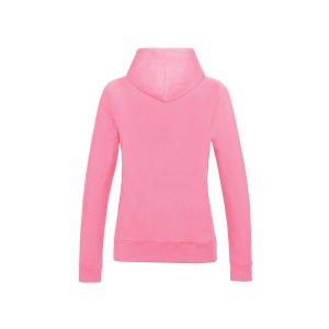 Sweat capuche femme 39