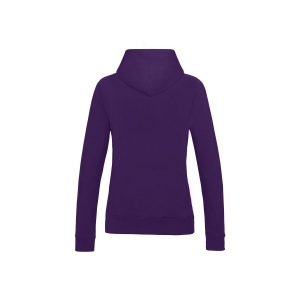 Sweat capuche femme 40