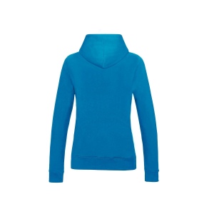 Sweat capuche femme 42