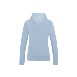 Sweat capuche femme 43
