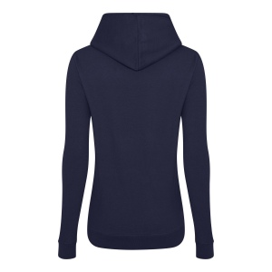 Sweat capuche femme 45
