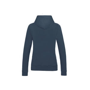 Sweat capuche femme 46