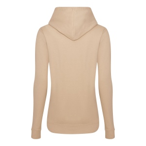 Sweat capuche femme 50